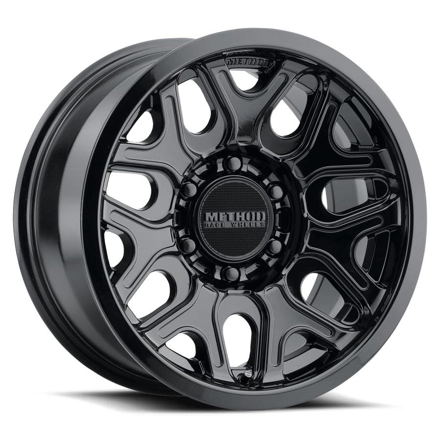 Method Race Wheels 18x9" 322 6x135, 18mm offset 5.68" Backspacing, MR322890161318