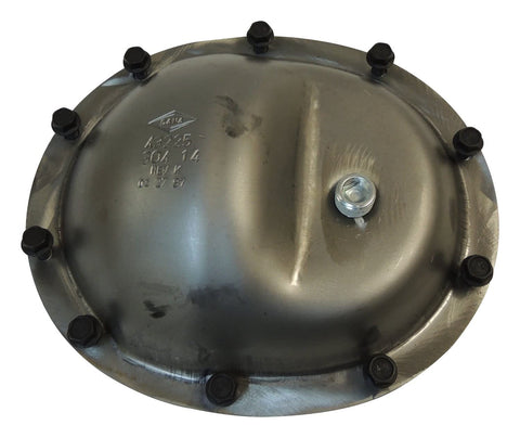 Automotive Crown Differential Cover Kit Driveline and Axles