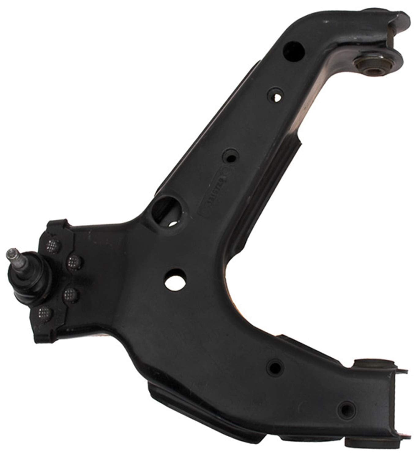 MOOG Front Right Lower Suspension Control Arm and Ball Joint Assembly for Chevrolet Astro RK641493