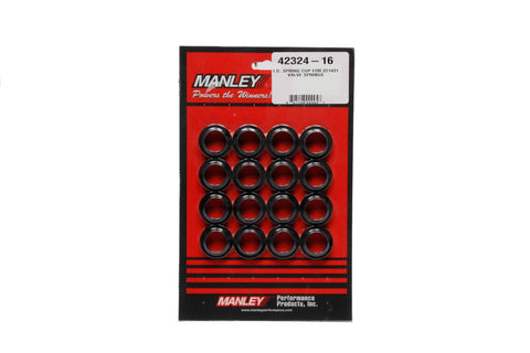 Performance Manley (42324-16) 09+ Hemi 5.7L Spring Cup ID 1.311
