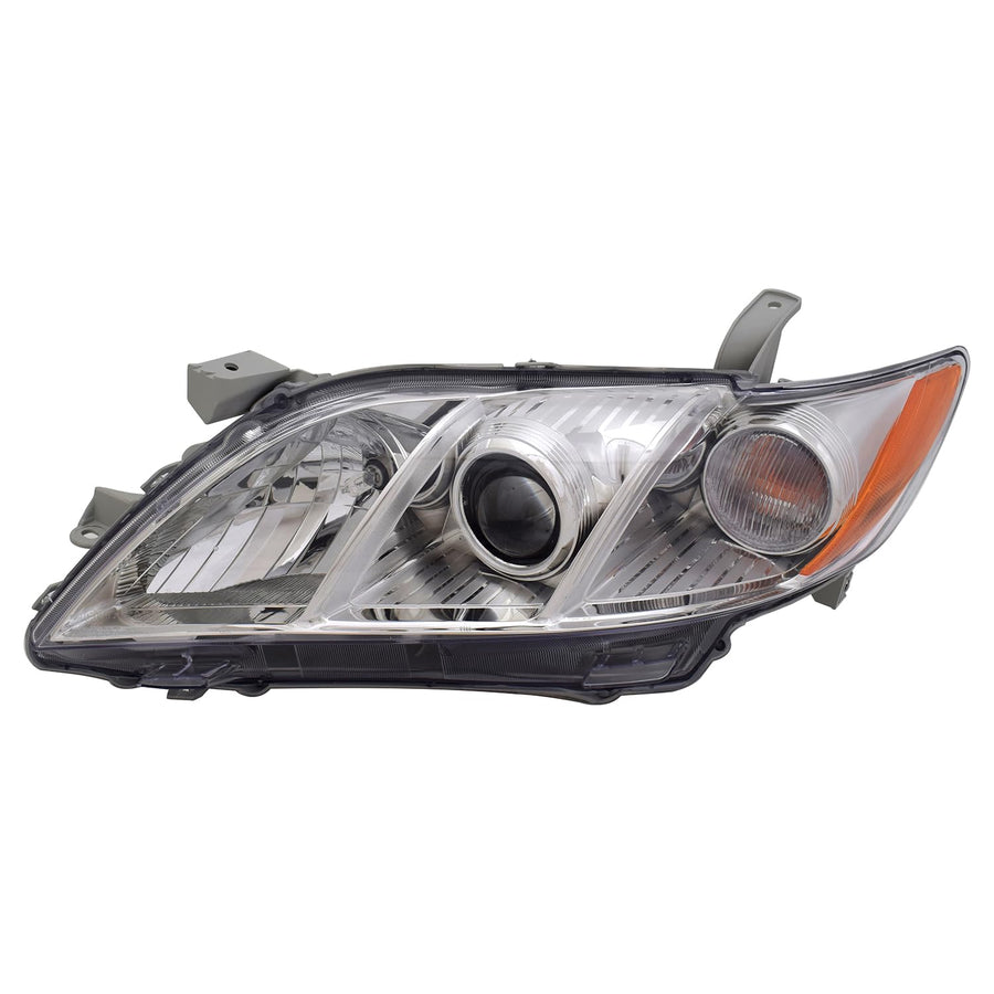 Front Left TYC 20-6758-00 Headlight Assembly