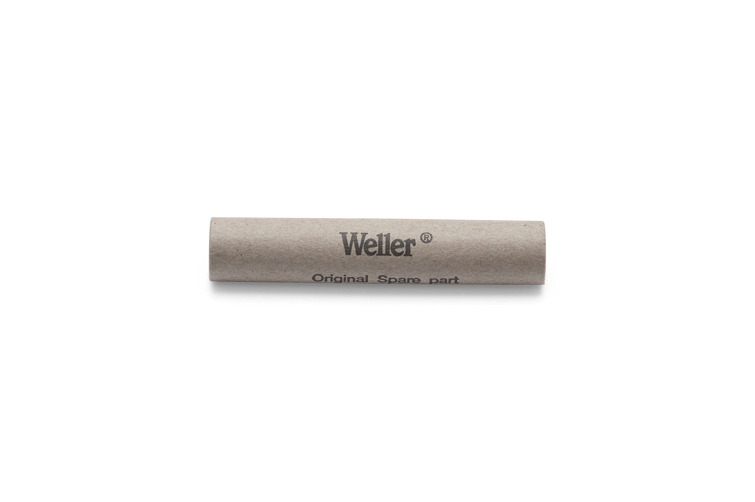 Weller T0058741815N Dxv 80 Filter Tube (5), Black