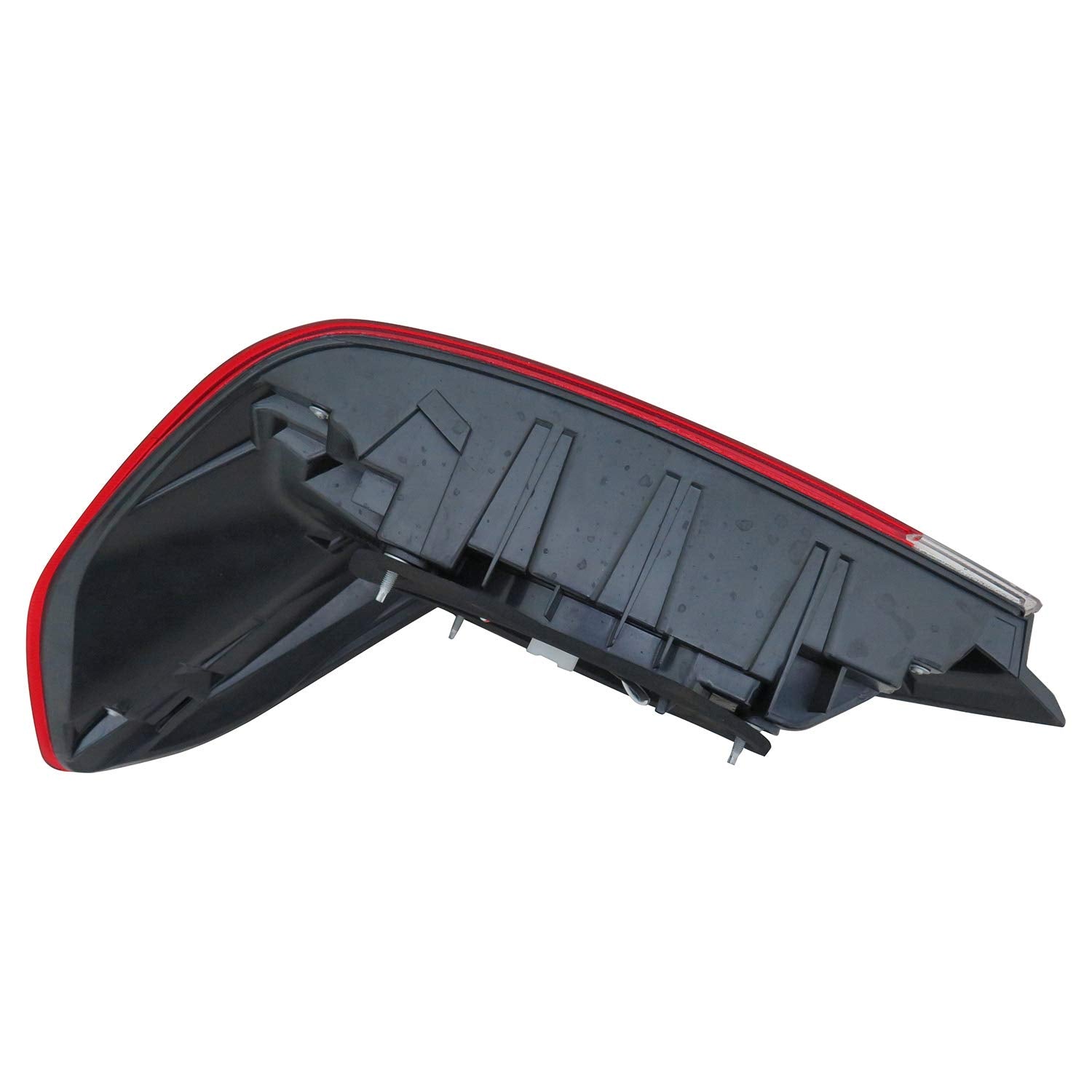 Left TYC Tail Light Assembly Compatible with 2015-2020 Subaru WRX