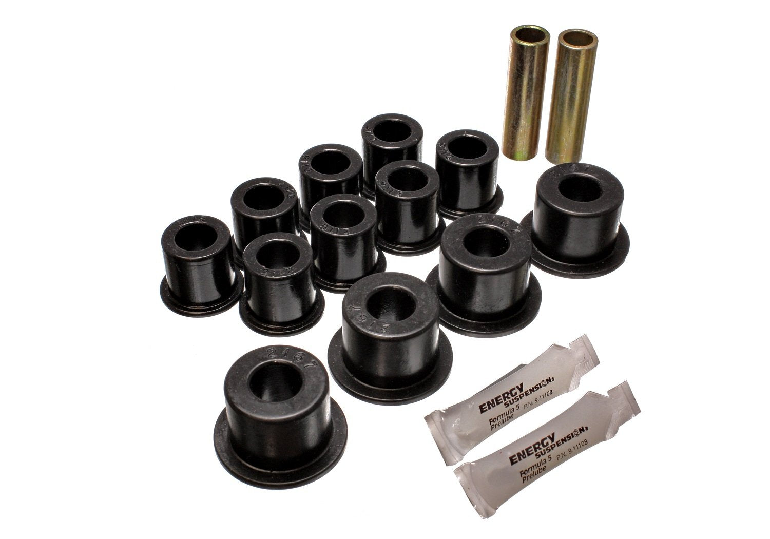 Spring Energy Suspension Bushings - 14.2102G