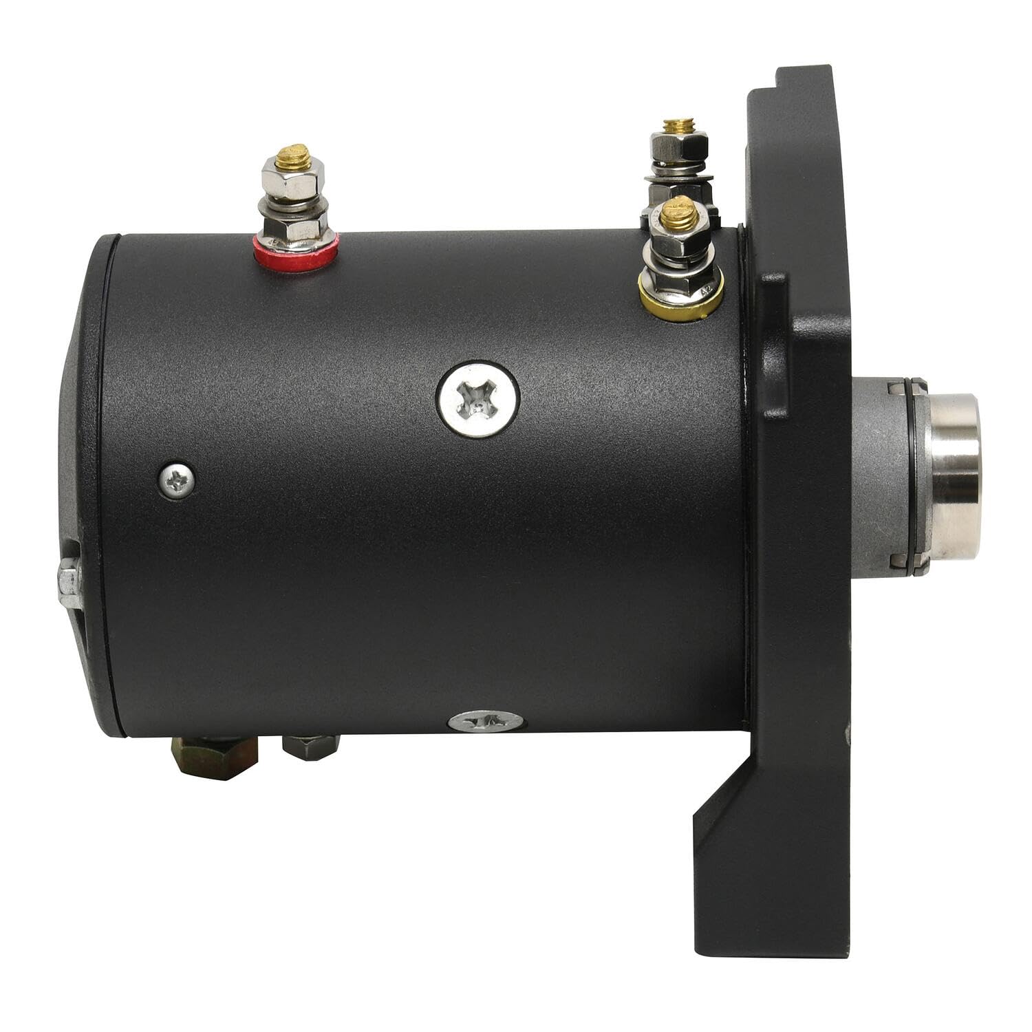 Winch Motor Superwinch 90-32514 fits Tiger Shark 11500 Winch