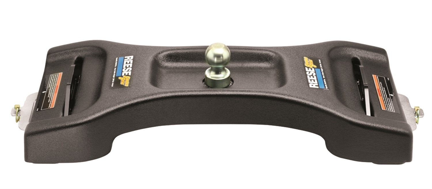 Elite™ Series Reese Fifth Wheel Gooseneck Hitch