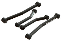 JK Sport TeraFlex 1254000 4 FlexArm Kit