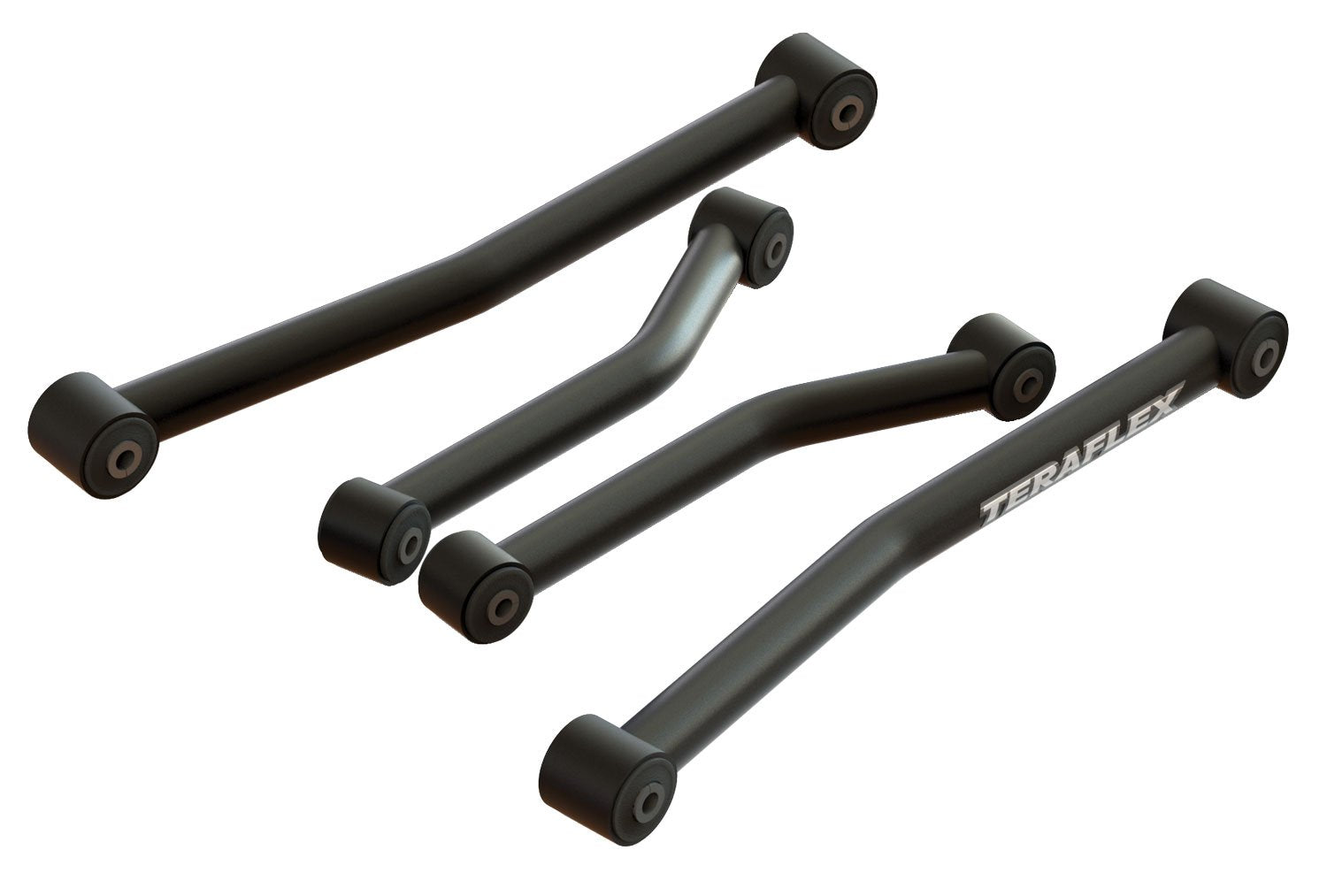 JK Sport TeraFlex 1254000 4 FlexArm Kit