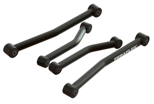JK Sport TeraFlex 1254000 4 FlexArm Kit