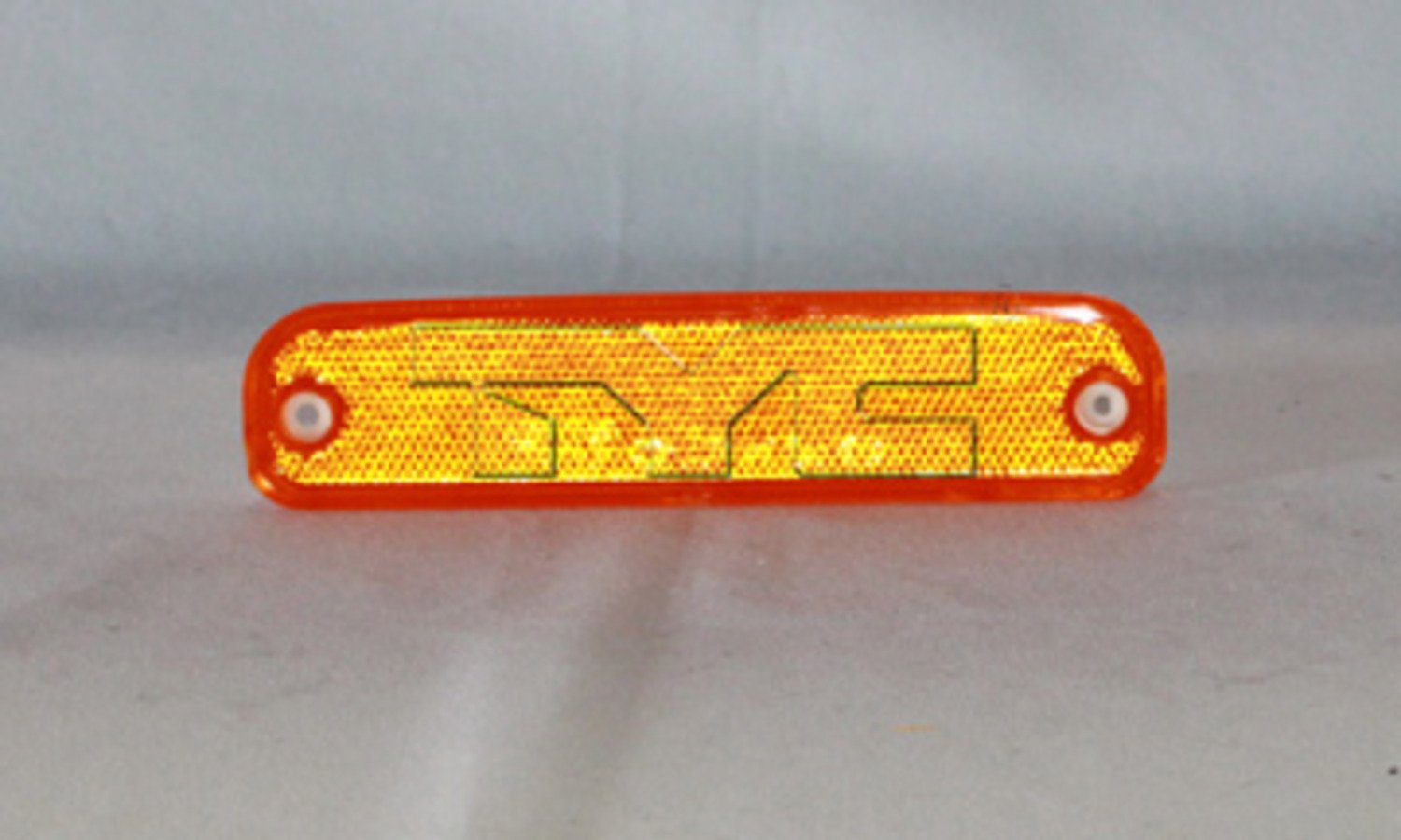 Left Side Marker Light Compatible with TYC Right 1978-1980 Chevrolet Blazer C/K SUV