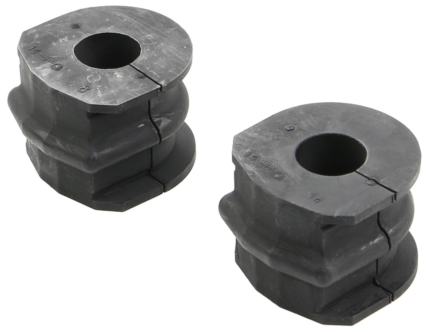 K201508 MOOG Suspension Stabilizer Bar Bushing Kit for INFINITI Q50
