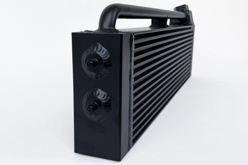 BMW E60 M5 / E63 / E64 M6 Race-Spec Oil Cooler CSF 06-10