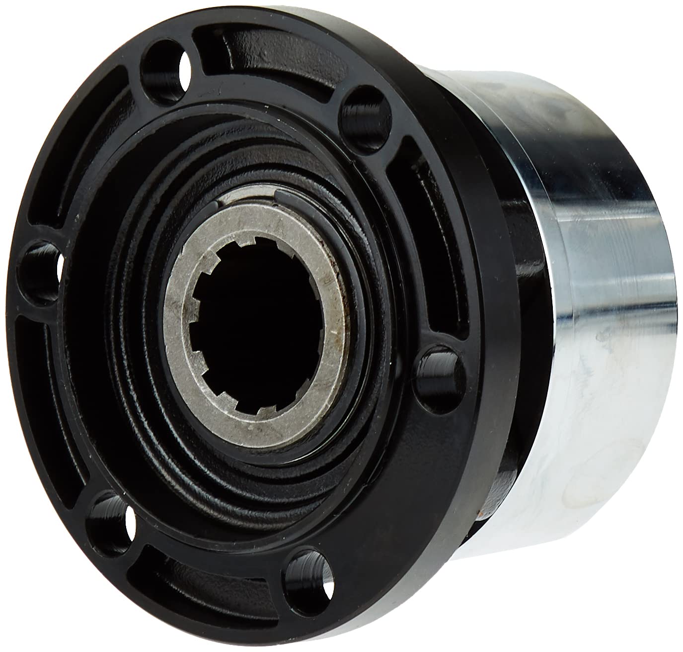 Axle Locking Hub Kit Alloy USA for Jeep Willy's | Manual, Pair | 15001.01 | Fits 1946-1958 Jeep Willy's