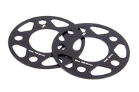 Dinan Wheel Spacers D210-2021 66.5mm Center Bore 3mm
