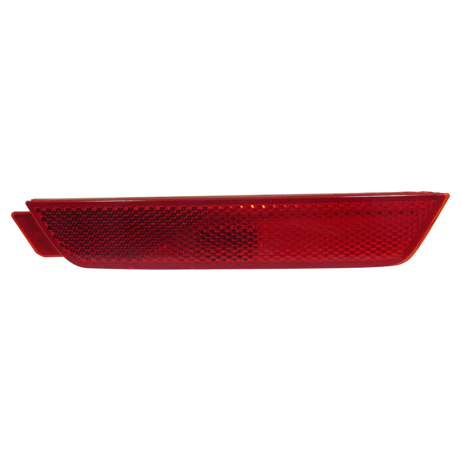 Right Side TYC Marker Light Assembly Compatible with 2010-2015 Chevrolet Camaro
