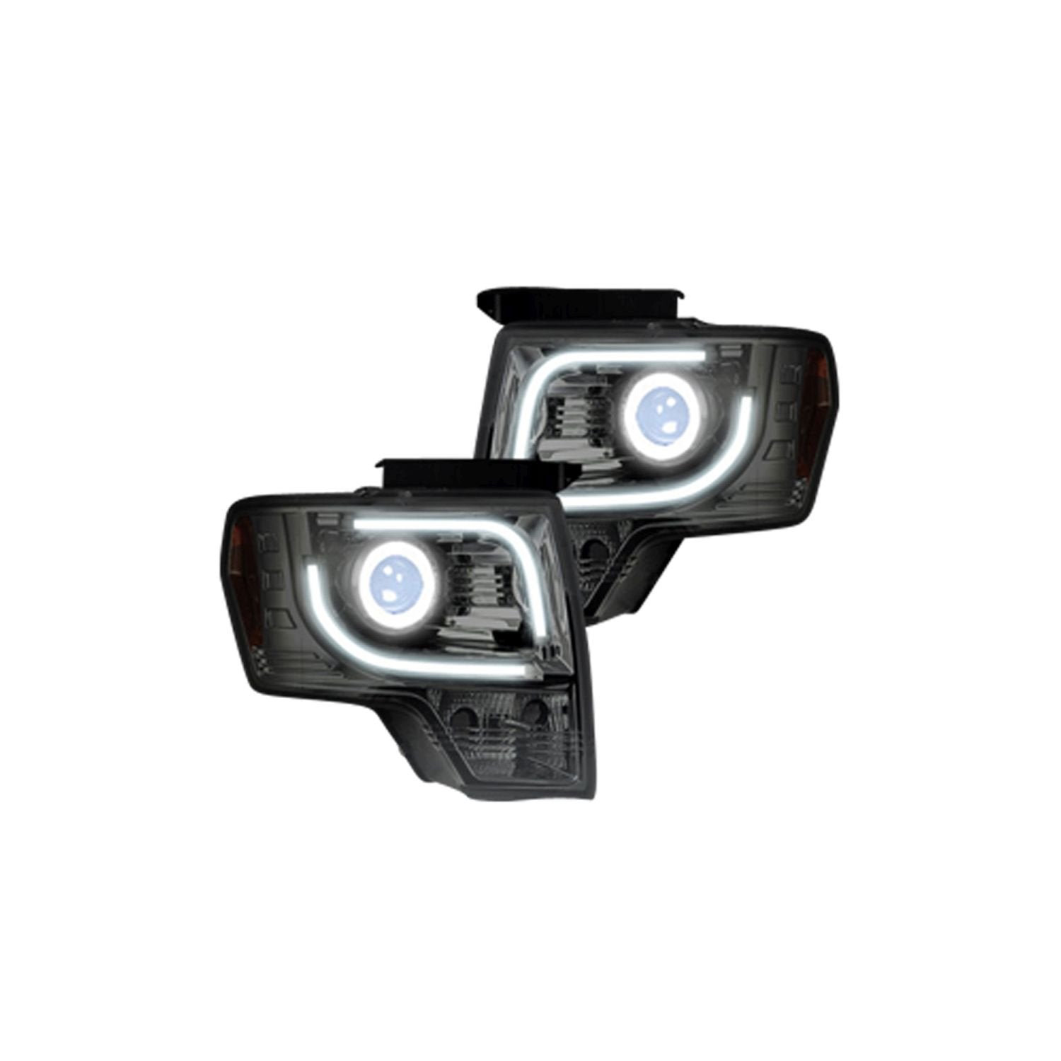 264273CLC Recon Headlight