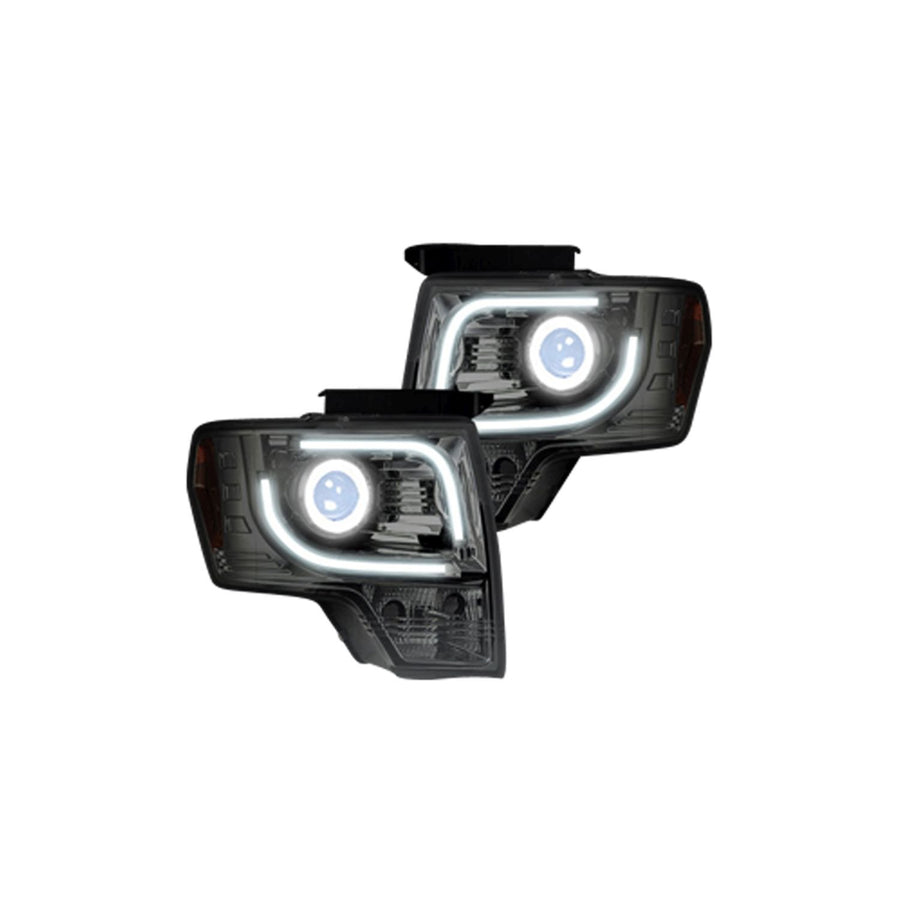 264273CLC Recon Headlight