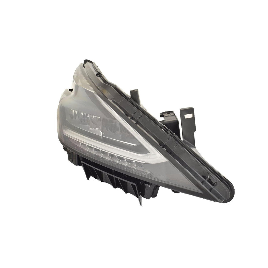 ACK Lamp DEPO DOT Certified For Nissan Murano 2022 2023 22 23 Headlight LED Passenger Side CAPA | 26010-9UF0E | NI2503297C