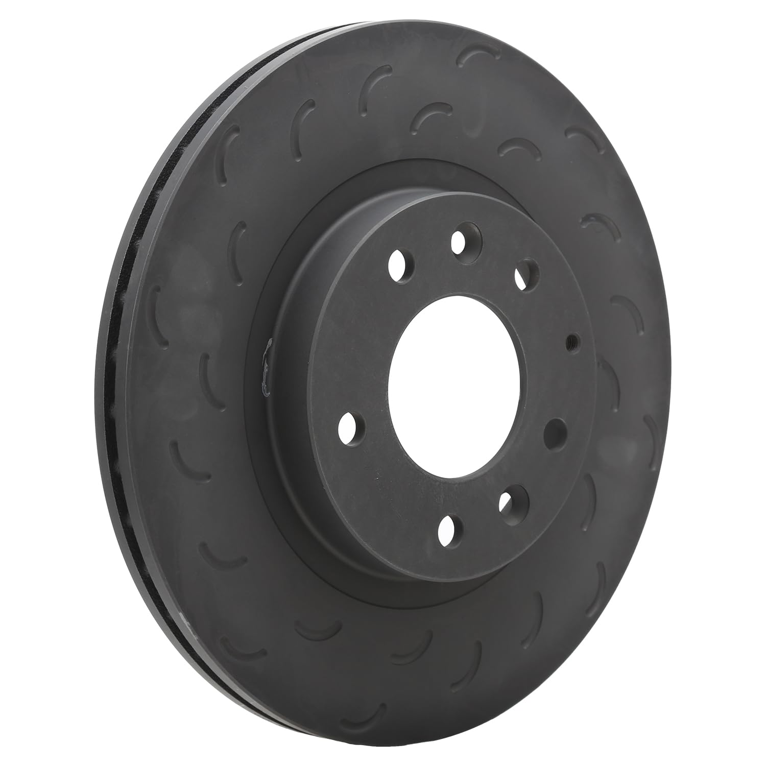 Hawk Performance Slotted HTS4948 Talon Rotors