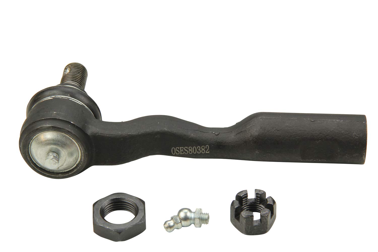 Steering Tie Rod End MOOG ES80382 for Toyota Tundra