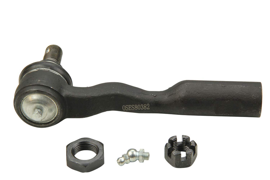Steering Tie Rod End MOOG ES80382 for Toyota Tundra