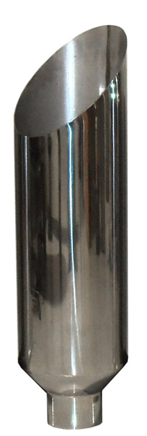 Exhaust Stack Tip Pypes EVT508-36AC