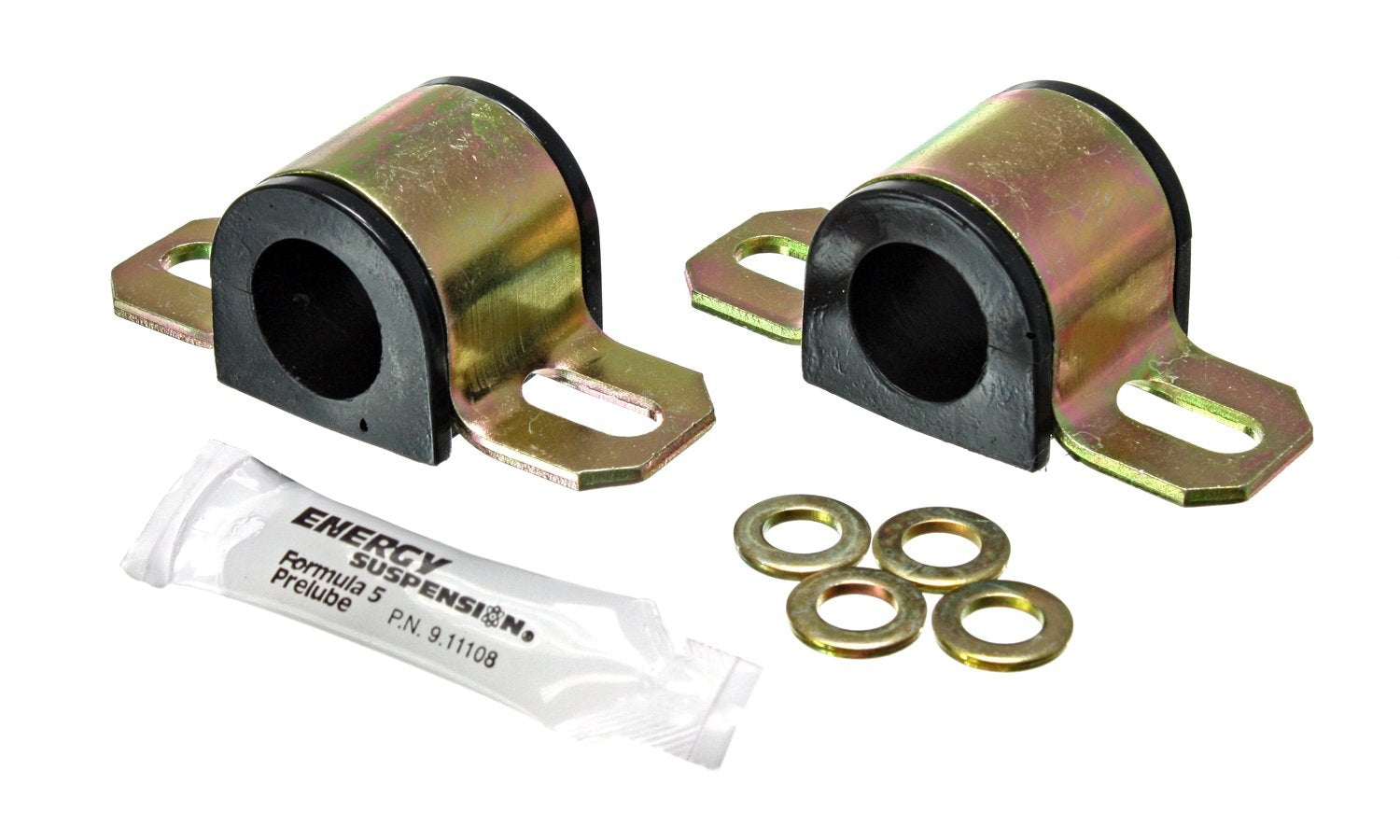 9.5127G Energy Suspension- 23MM SWAY BAR BUSHING SET
