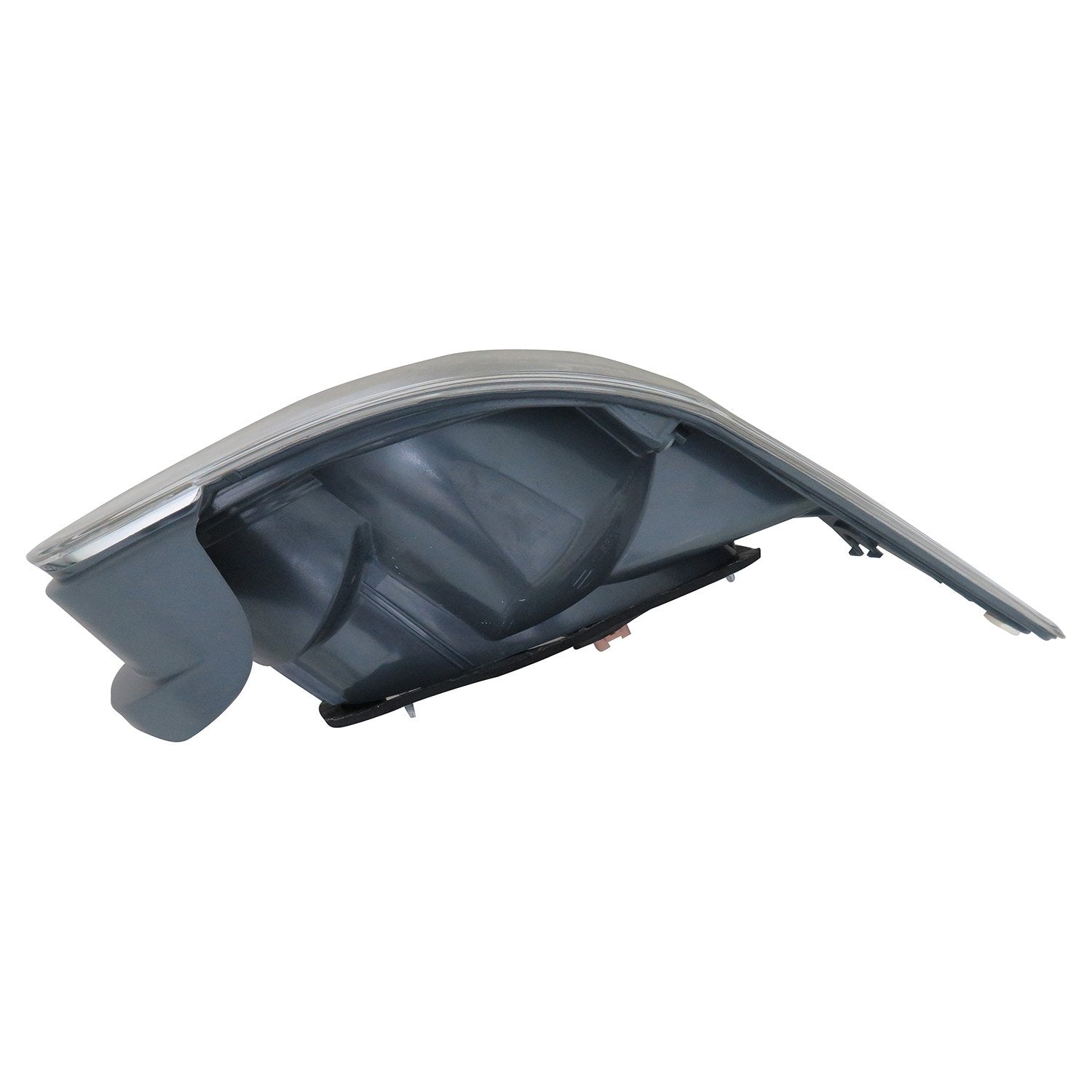 Left TYC Tail Light Assembly Compatible with 2007-2009 Mazda CX-7