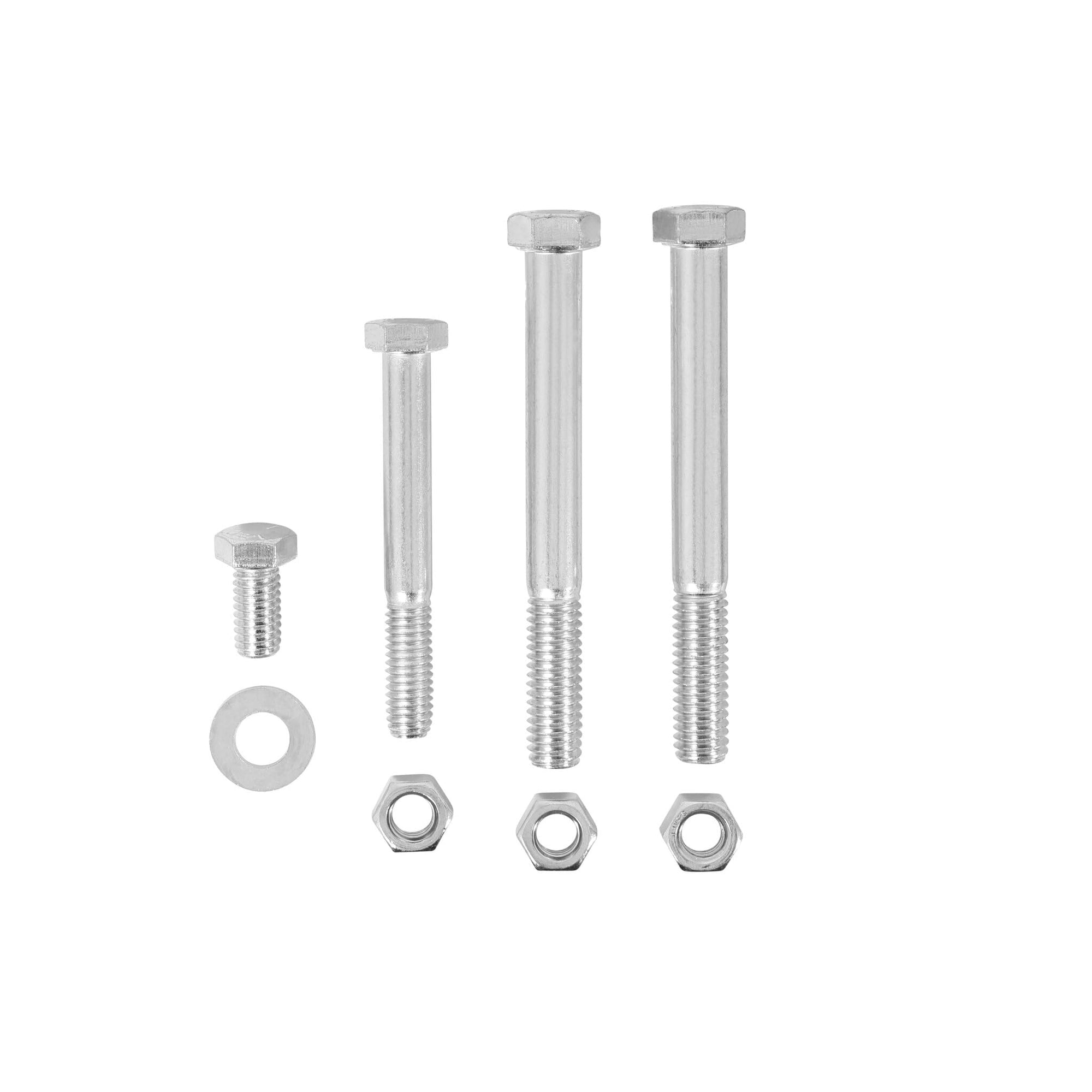 Power Steering Pump Bracket Kit Brothers Trucks PSPB766BIGBLOCK - Big Block