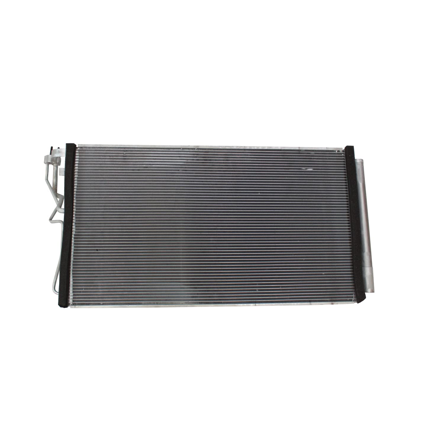 Replacement TYC Condenser for Hyundai Sonata 3888