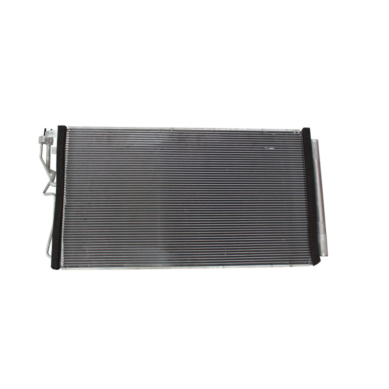 Replacement TYC Condenser for Hyundai Sonata 3888
