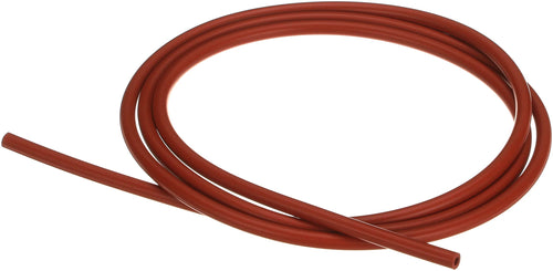 Silicone Vacuum Hose Gates 27076-6' Length, Inner Diameter 5/32", Orange