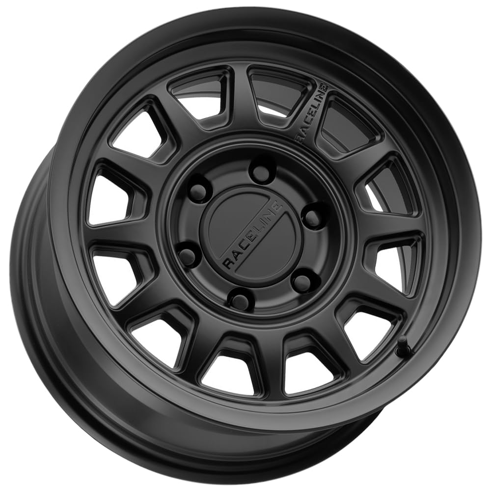 9527905012 RACELINE AEROBLK 17X9 5X127 ET-12