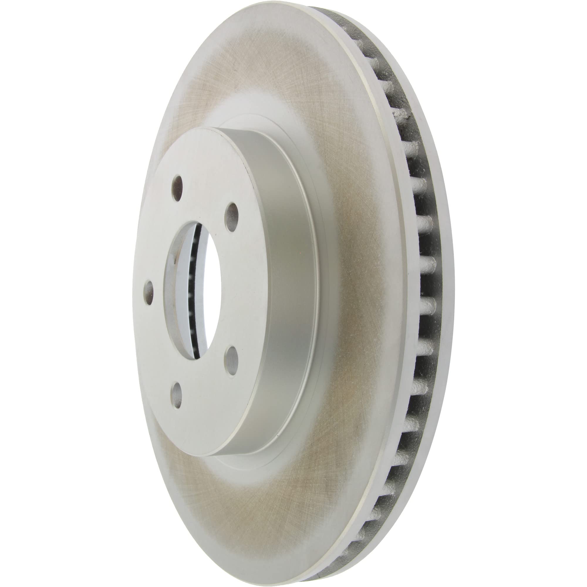 Centric Gcx Rotor 320.62068F with Full Coating