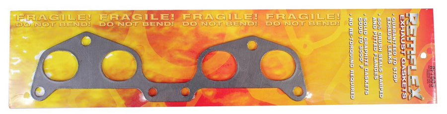 Exhaust Gasket Remflex 7005 for Toyota L4 Engine