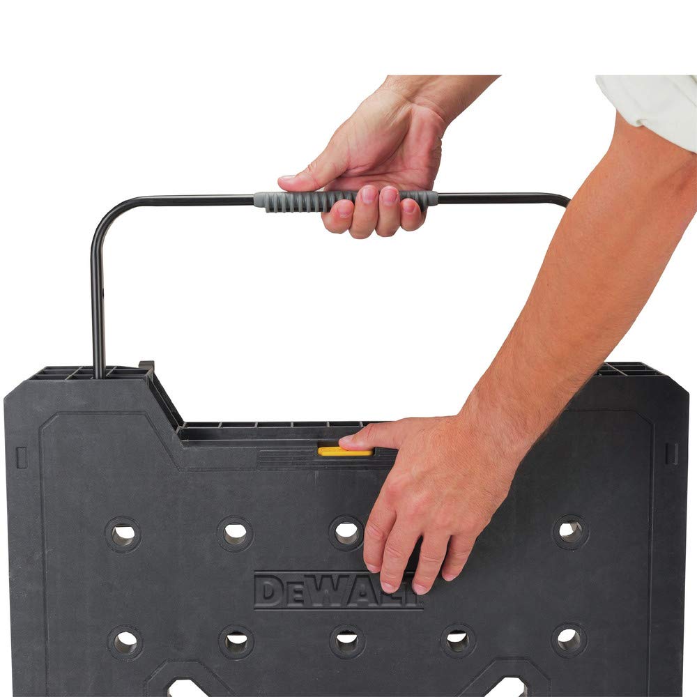 DEWALT Express DWST11556 Folding Workbench