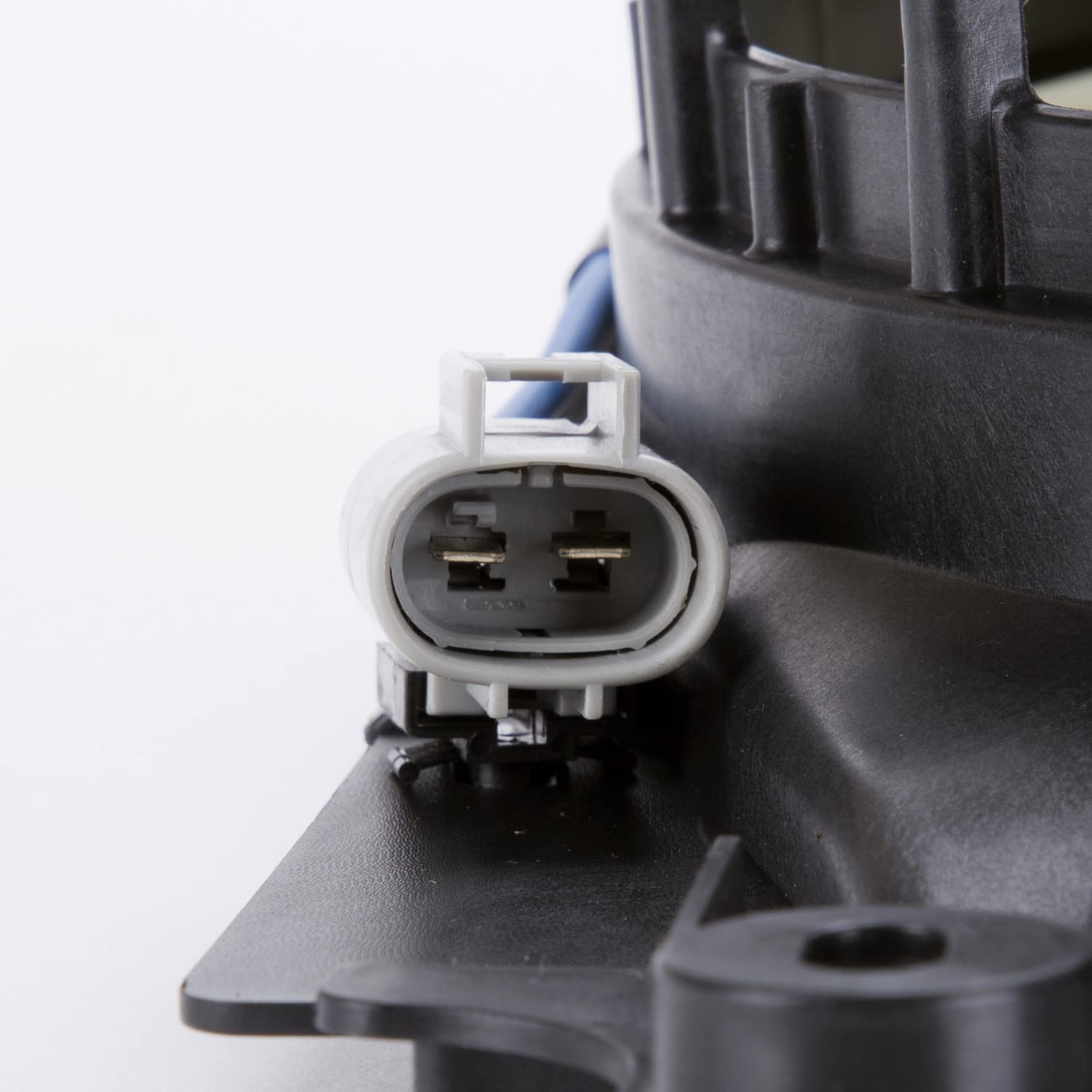 Dual TYC Radiator And Co - 622170