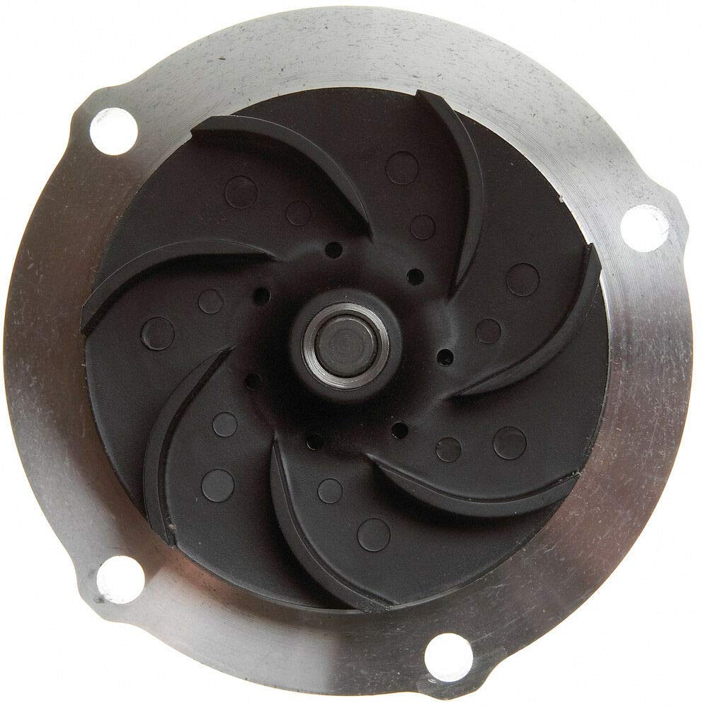 Premium Gates Engine Water Pump 43541