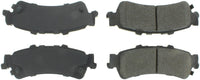 Sport Brake Pads StopTech 309.07920 with Shims and Hardware