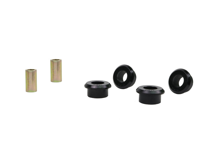 Control Arm Bushing Nolathane REV052.0016 Black (Lower Rear Outer Rear)