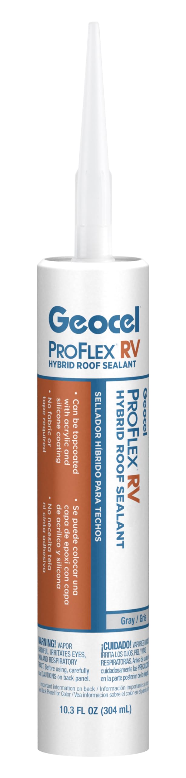Proflex GEOCEL RV Hybrid SEALANT WH