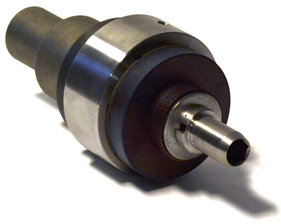 Hydraulic Hoist Brake Assembly WARN 37470 with CCW Rotation for Industrial Hoists