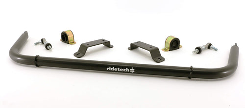 Ridetech Front MUSCLEbar 11369100 Sway Bar for 1963-1987 Chevy C10 - For Use with Ridetech StrongArms Only