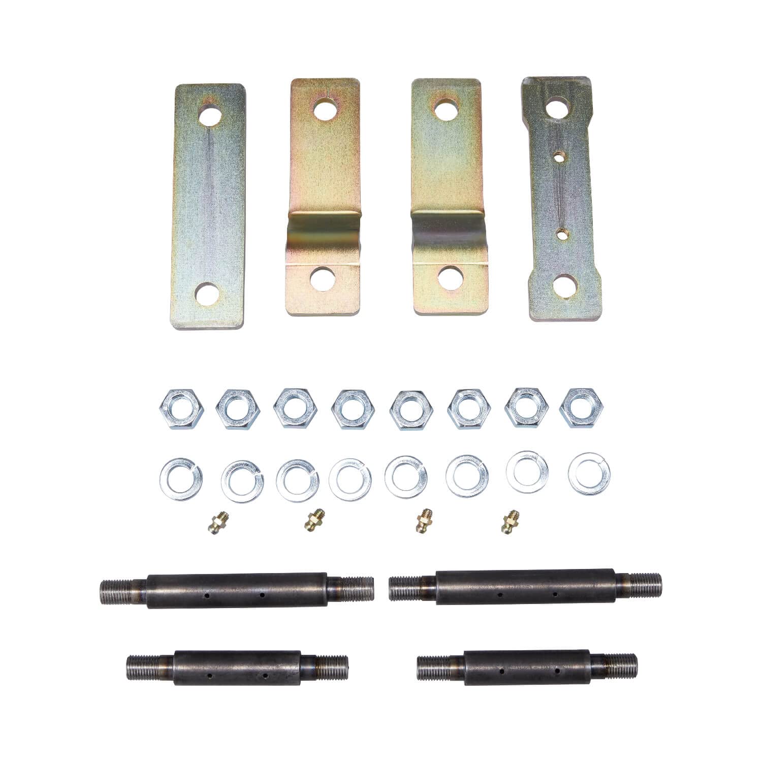 Greasable ARB Shackle Hilux 2015 (OMEGS25)