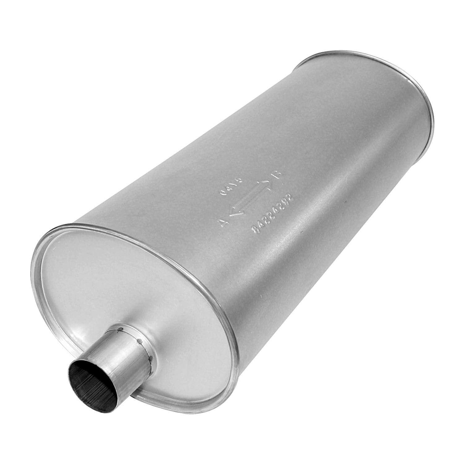 Exhaust AP Products Muffler 2409