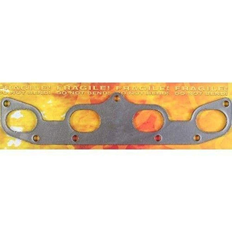 Exhaust Gasket Remflex 6021 for Mopar V8 Engine, (Set of 2)