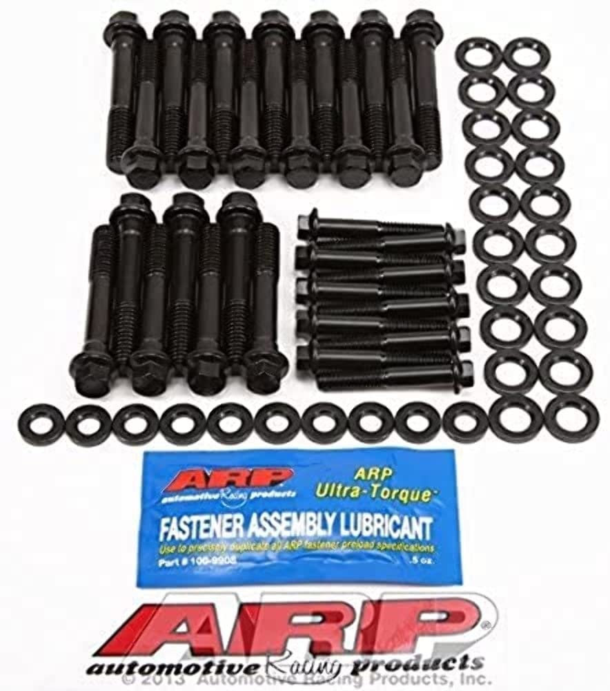 Head Bolt Kit ARP (134-3611)