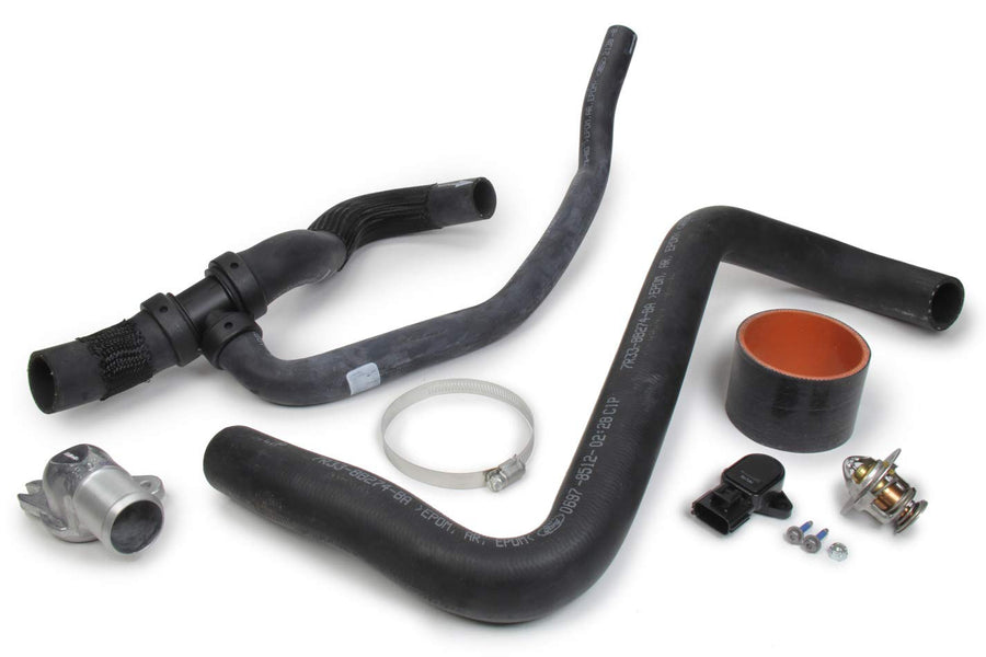 Cooling System Upgrade Kit Edelbrock 15804