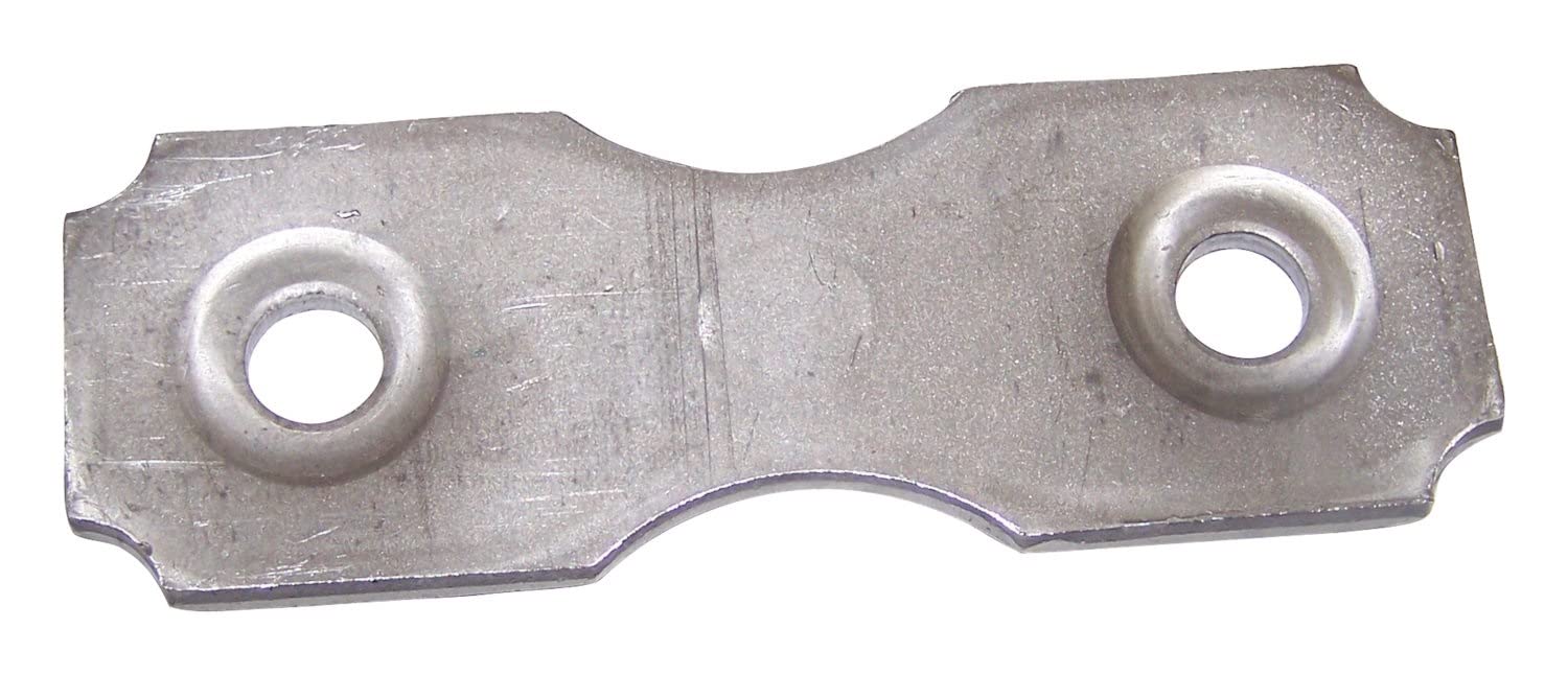 Crown Automotive Leaf Spring J5357497 Shackle Plate