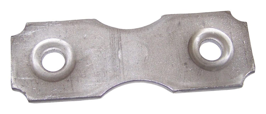 Crown Automotive Leaf Spring J5357497 Shackle Plate